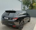 Чорний Ленд Ровер Range Rover Sport, об'ємом двигуна 2.99 л та пробігом 195 тис. км за 24000 $, фото 7 на Automoto.ua