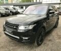 Чорний Ленд Ровер Range Rover Sport, об'ємом двигуна 3 л та пробігом 62 тис. км за 58000 $, фото 40 на Automoto.ua