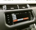 Чорний Ленд Ровер Range Rover Sport, об'ємом двигуна 3 л та пробігом 62 тис. км за 58000 $, фото 80 на Automoto.ua