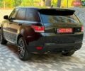 Чорний Ленд Ровер Range Rover Sport, об'ємом двигуна 2.99 л та пробігом 207 тис. км за 17900 $, фото 7 на Automoto.ua