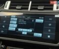 Чорний Ленд Ровер Range Rover Sport, об'ємом двигуна 3 л та пробігом 196 тис. км за 32990 $, фото 96 на Automoto.ua