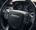 Чорний Ленд Ровер Range Rover Sport, об'ємом двигуна 2.99 л та пробігом 229 тис. км за 21999 $, фото 15 на Automoto.ua