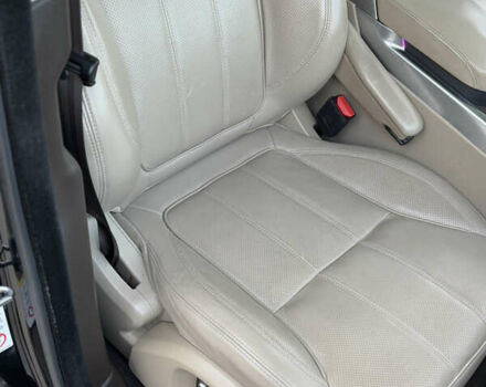 Черный Ленд Ровер Рендж Ровер Спорт, объемом двигателя 0 л и пробегом 212 тыс. км за 23800 $, фото 10 на Automoto.ua