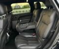 Чорний Ленд Ровер Range Rover Sport, об'ємом двигуна 2.99 л та пробігом 229 тис. км за 21999 $, фото 37 на Automoto.ua