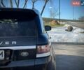 Чорний Ленд Ровер Range Rover Sport, об'ємом двигуна 3 л та пробігом 94 тис. км за 29300 $, фото 78 на Automoto.ua