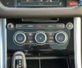 Чорний Ленд Ровер Range Rover Sport, об'ємом двигуна 2.99 л та пробігом 156 тис. км за 23900 $, фото 12 на Automoto.ua