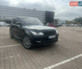 Чорний Ленд Ровер Range Rover Sport, об'ємом двигуна 2.99 л та пробігом 136 тис. км за 39600 $, фото 9 на Automoto.ua
