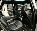 Чорний Ленд Ровер Range Rover Sport, об'ємом двигуна 3 л та пробігом 62 тис. км за 58000 $, фото 75 на Automoto.ua