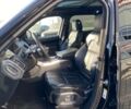 Чорний Ленд Ровер Range Rover Sport, об'ємом двигуна 5 л та пробігом 152 тис. км за 24900 $, фото 18 на Automoto.ua