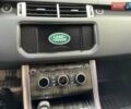 Чорний Ленд Ровер Range Rover Sport, об'ємом двигуна 2.99 л та пробігом 130 тис. км за 30900 $, фото 40 на Automoto.ua