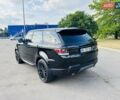 Чорний Ленд Ровер Range Rover Sport, об'ємом двигуна 2.99 л та пробігом 127 тис. км за 30500 $, фото 11 на Automoto.ua