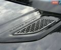 Чорний Ленд Ровер Range Rover Sport, об'ємом двигуна 3 л та пробігом 114 тис. км за 29500 $, фото 12 на Automoto.ua