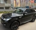 Чорний Ленд Ровер Range Rover Sport, об'ємом двигуна 3 л та пробігом 121 тис. км за 29300 $, фото 11 на Automoto.ua