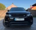 Чорний Ленд Ровер Range Rover Sport, об'ємом двигуна 3 л та пробігом 193 тис. км за 30650 $, фото 3 на Automoto.ua