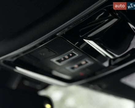 Чорний Ленд Ровер Range Rover Sport, об'ємом двигуна 3 л та пробігом 154 тис. км за 33000 $, фото 54 на Automoto.ua
