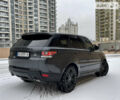 Чорний Ленд Ровер Range Rover Sport, об'ємом двигуна 3 л та пробігом 130 тис. км за 36500 $, фото 36 на Automoto.ua