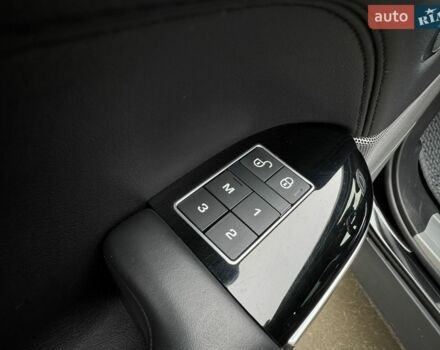 Чорний Ленд Ровер Range Rover Sport, об'ємом двигуна 3 л та пробігом 99 тис. км за 28900 $, фото 36 на Automoto.ua