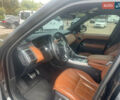 Чорний Ленд Ровер Range Rover Sport, об'ємом двигуна 2.99 л та пробігом 136 тис. км за 39600 $, фото 10 на Automoto.ua