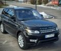 Чорний Ленд Ровер Range Rover Sport, об'ємом двигуна 3 л та пробігом 94 тис. км за 29300 $, фото 3 на Automoto.ua