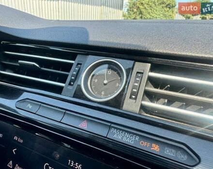 Чорний Ленд Ровер Range Rover Sport, об'ємом двигуна 3 л та пробігом 124 тис. км за 30252 $, фото 5 на Automoto.ua