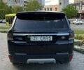 Чорний Ленд Ровер Range Rover Sport, об'ємом двигуна 2.99 л та пробігом 226 тис. км за 26600 $, фото 5 на Automoto.ua