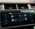 Чорний Ленд Ровер Range Rover Sport, об'ємом двигуна 3 л та пробігом 196 тис. км за 32990 $, фото 18 на Automoto.ua
