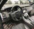 Чорний Ленд Ровер Range Rover Sport, об'ємом двигуна 3 л та пробігом 62 тис. км за 58000 $, фото 58 на Automoto.ua