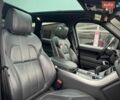 Чорний Ленд Ровер Range Rover Sport, об'ємом двигуна 3 л та пробігом 99 тис. км за 28900 $, фото 4 на Automoto.ua