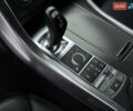 Чорний Ленд Ровер Range Rover Sport, об'ємом двигуна 3 л та пробігом 154 тис. км за 33000 $, фото 39 на Automoto.ua