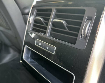 Черный Ленд Ровер Рендж Ровер Спорт, объемом двигателя 2.99 л и пробегом 132 тыс. км за 29500 $, фото 13 на Automoto.ua