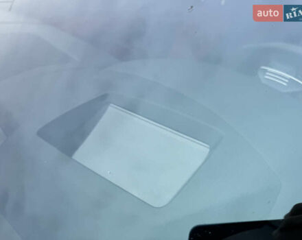 Чорний Ленд Ровер Range Rover Sport, об'ємом двигуна 5 л та пробігом 143 тис. км за 28500 $, фото 50 на Automoto.ua