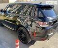 Чорний Ленд Ровер Range Rover Sport, об'ємом двигуна 3 л та пробігом 110 тис. км за 39999 $, фото 16 на Automoto.ua