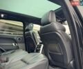 Чорний Ленд Ровер Range Rover Sport, об'ємом двигуна 3 л та пробігом 99 тис. км за 28900 $, фото 44 на Automoto.ua
