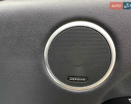 Черный Ленд Ровер Рендж Ровер Спорт, объемом двигателя 3 л и пробегом 125 тыс. км за 22950 $, фото 33 на Automoto.ua