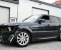 Чорний Ленд Ровер Range Rover Sport, об'ємом двигуна 3 л та пробігом 144 тис. км за 9999 $, фото 13 на Automoto.ua