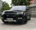 Чорний Ленд Ровер Range Rover Sport, об'ємом двигуна 3 л та пробігом 114 тис. км за 29500 $, фото 1 на Automoto.ua