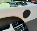 Чорний Ленд Ровер Range Rover Sport, об'ємом двигуна 2.99 л та пробігом 125 тис. км за 30900 $, фото 13 на Automoto.ua