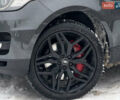 Чорний Ленд Ровер Range Rover Sport, об'ємом двигуна 3 л та пробігом 154 тис. км за 33000 $, фото 49 на Automoto.ua