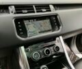 Чорний Ленд Ровер Range Rover Sport, об'ємом двигуна 3 л та пробігом 62 тис. км за 58000 $, фото 66 на Automoto.ua