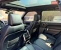 Чорний Ленд Ровер Range Rover Sport, об'ємом двигуна 3 л та пробігом 160 тис. км за 15500 $, фото 7 на Automoto.ua