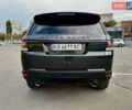 Чорний Ленд Ровер Range Rover Sport, об'ємом двигуна 2.99 л та пробігом 162 тис. км за 36000 $, фото 4 на Automoto.ua