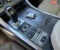 Чорний Ленд Ровер Range Rover Sport, об'ємом двигуна 3 л та пробігом 153 тис. км за 16200 $, фото 19 на Automoto.ua