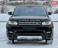 Чорний Ленд Ровер Range Rover Sport, об'ємом двигуна 2.99 л та пробігом 117 тис. км за 26700 $, фото 4 на Automoto.ua