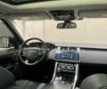 Чорний Ленд Ровер Range Rover Sport, об'ємом двигуна 3 л та пробігом 196 тис. км за 32990 $, фото 70 на Automoto.ua