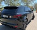 Чорний Ленд Ровер Range Rover Sport, об'ємом двигуна 2.99 л та пробігом 175 тис. км за 36000 $, фото 13 на Automoto.ua