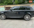 Чорний Ленд Ровер Range Rover Sport, об'ємом двигуна 2.99 л та пробігом 103 тис. км за 29999 $, фото 2 на Automoto.ua