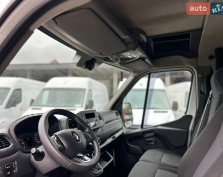 Чорний Ленд Ровер Range Rover Sport, об'ємом двигуна 3 л та пробігом 230 тис. км за 16999 $, фото 12 на Automoto.ua