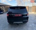 Чорний Ленд Ровер Range Rover Sport, об'ємом двигуна 2.99 л та пробігом 156 тис. км за 22500 $, фото 4 на Automoto.ua