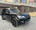 Чорний Ленд Ровер Range Rover Sport, об'ємом двигуна 2.99 л та пробігом 130 тис. км за 30900 $, фото 18 на Automoto.ua