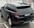 Чорний Ленд Ровер Range Rover Sport, об'ємом двигуна 3 л та пробігом 99 тис. км за 28900 $, фото 1 на Automoto.ua